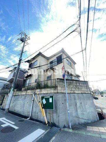 枝吉一丁目1戸建の物件外観写真