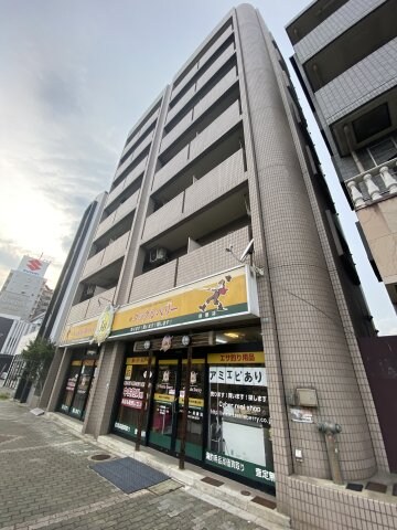 物件外観写真3　(建物外観を気になさる方へ、見た目の良い物件です)