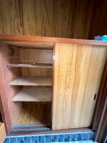 物件内観写真11　(こまごまとしたものを収納できそうですね)