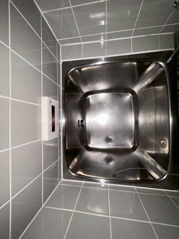 物件内観写真12　(キッチンです)