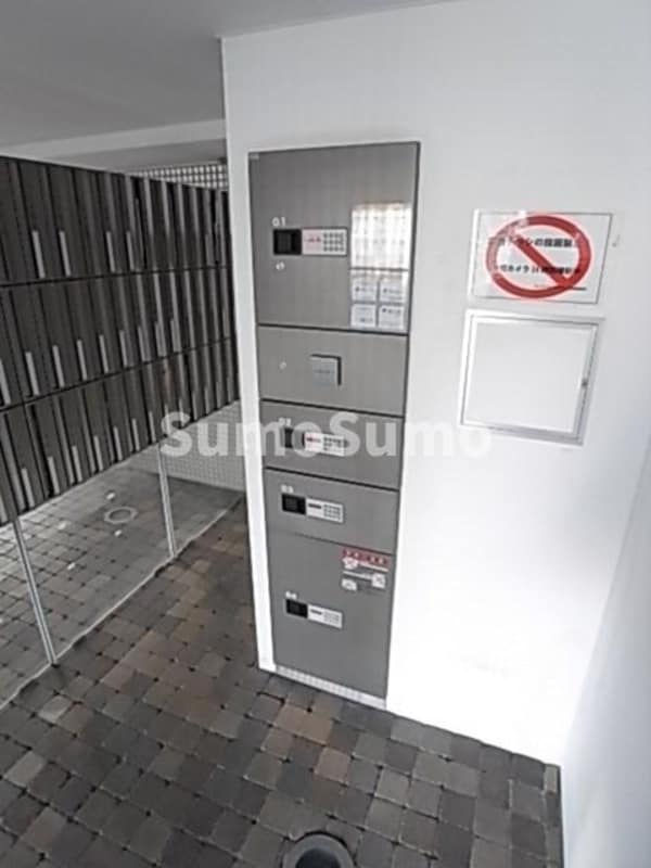 外観(物件の外観です)