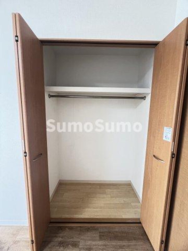 収納(こまごまとしたものを収納できそうですね)