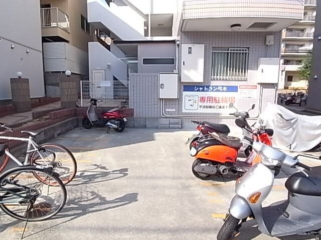 物件外観写真5　