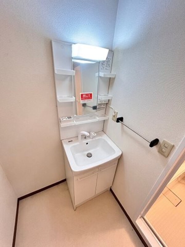 洗面・脱衣所