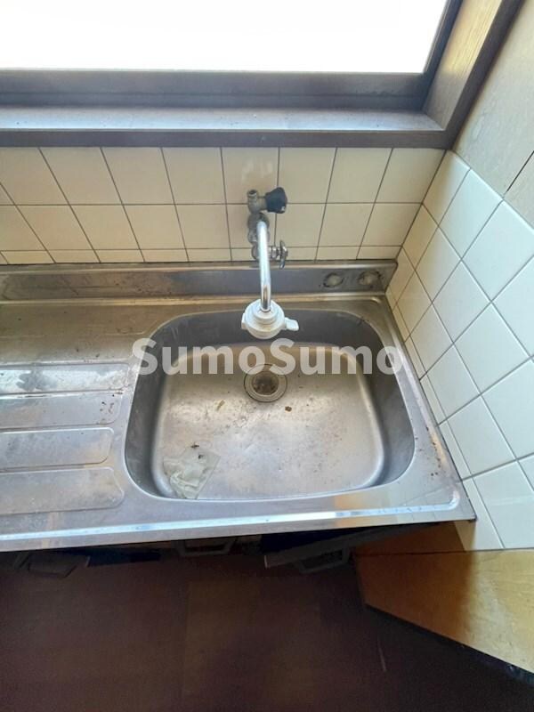 物件内観写真15　(お料理しやすいキッチンです)