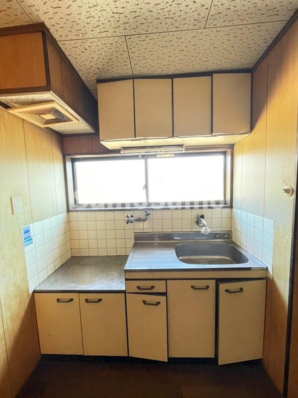 物件内観写真16　(キッチンでお料理をお楽しみください)