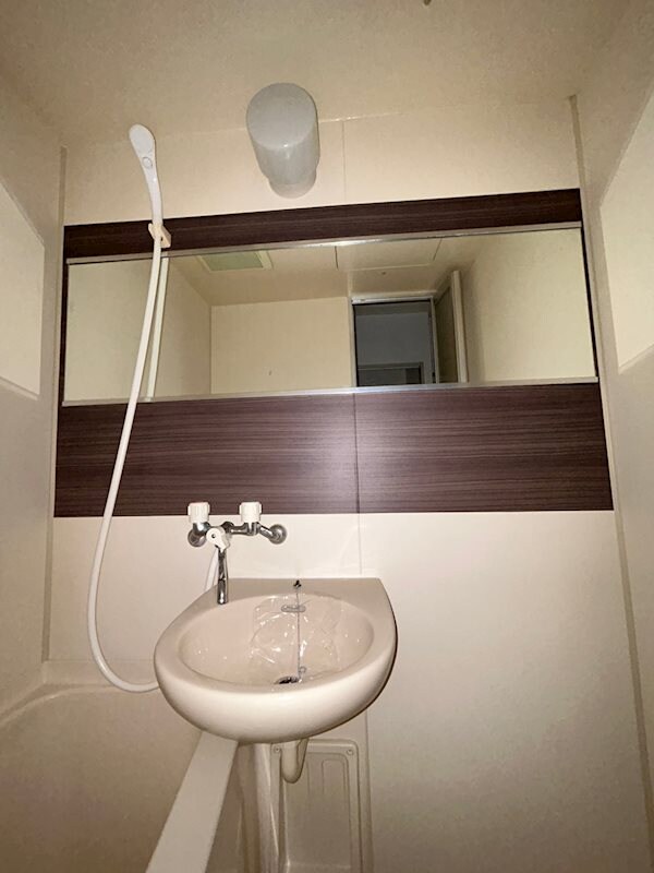 洗面・脱衣所