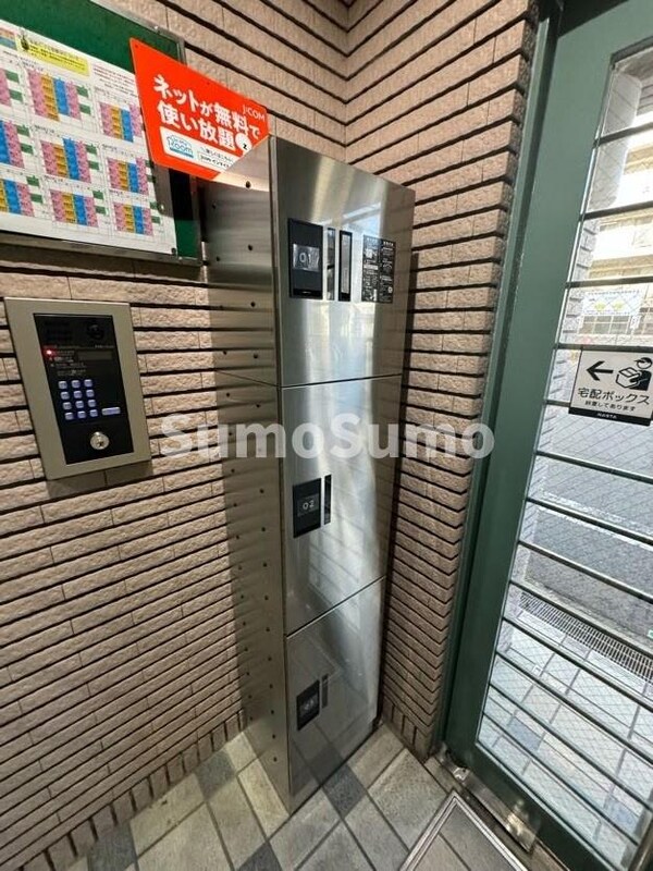 外観(物件の外観です)