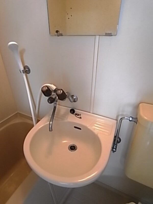洗面・脱衣所