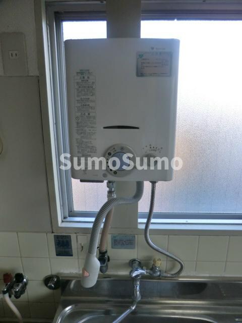 物件内観写真15　(給湯)