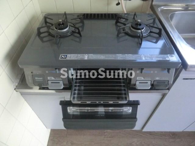 物件内観写真18　