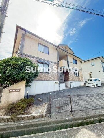 物件外観写真3　(外観も気になるポイント)