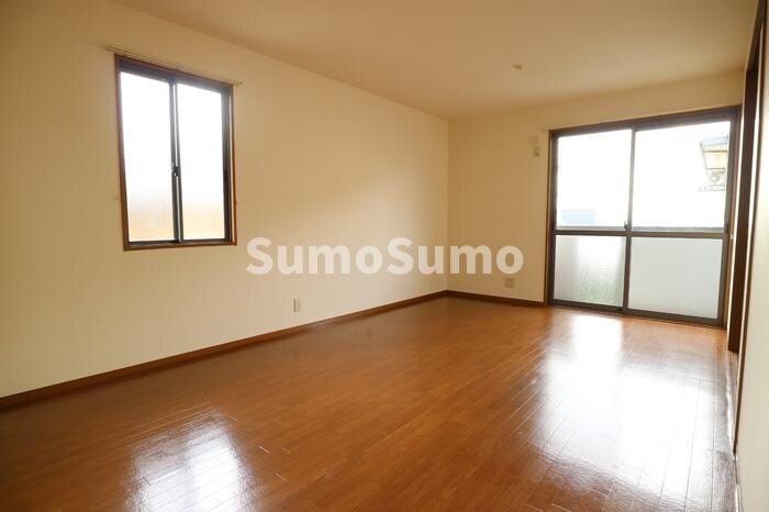 物件内観写真8　(寝室です)