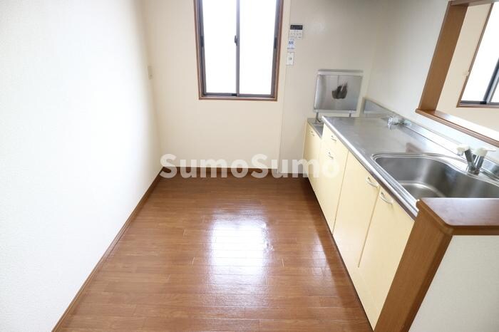 物件内観写真18　(リビングです)