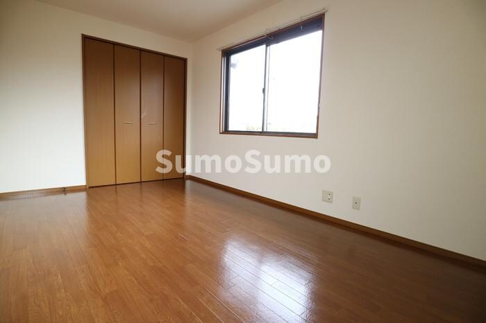 物件内観写真21　(ゆったり過ごせるリビングです)