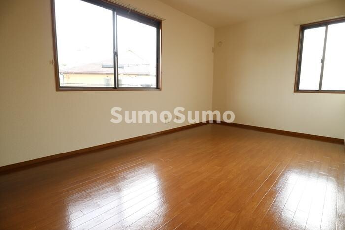 物件内観写真22　(おしゃれなリビングです)