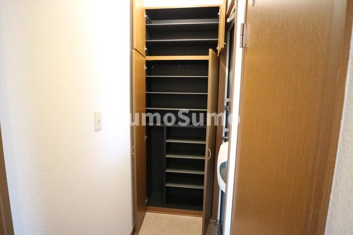 物件内観写真24　(収納があります)