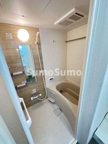 物件内観写真7　(お風呂で日々の疲れを落としましょう)