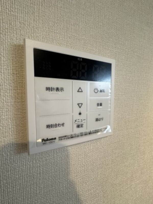 建物設備
