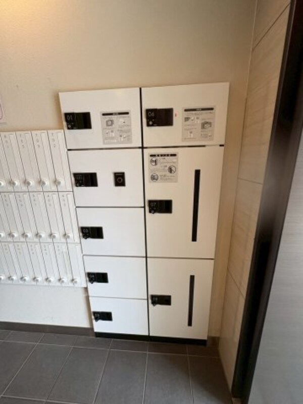 建物設備