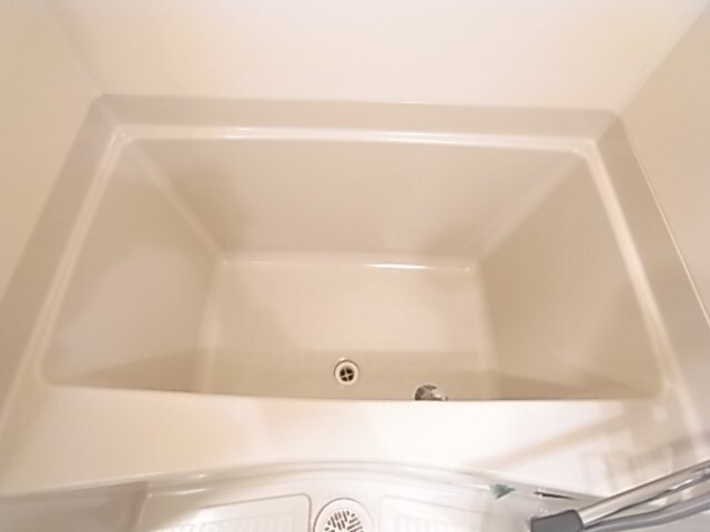 物件内観写真21　(お風呂です)