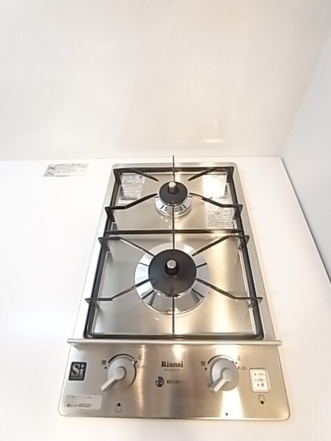 物件内観写真24　(きれいなキッチンです)