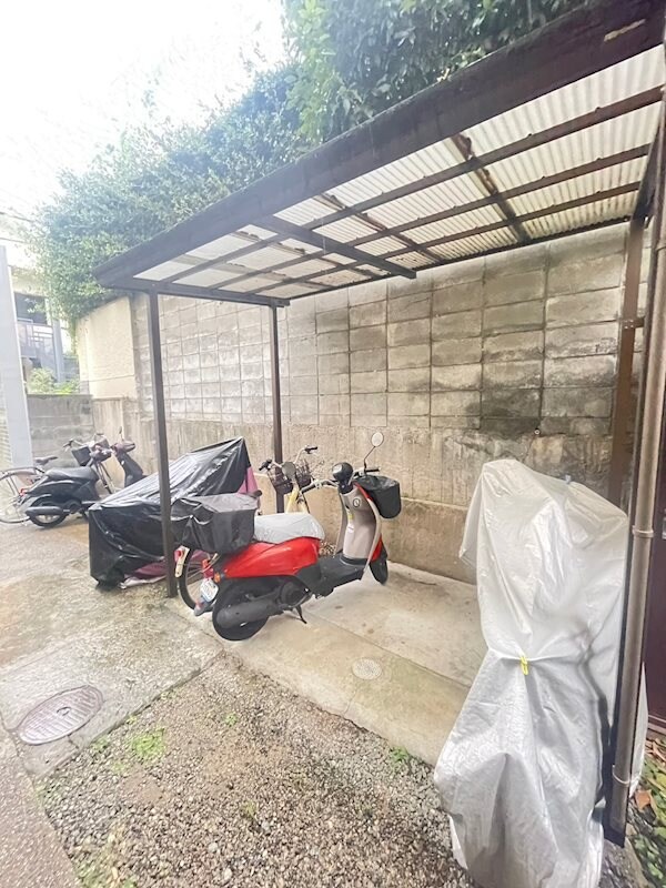 物件内観写真21　