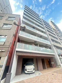 リノスタイル神戸下山手の外観写真