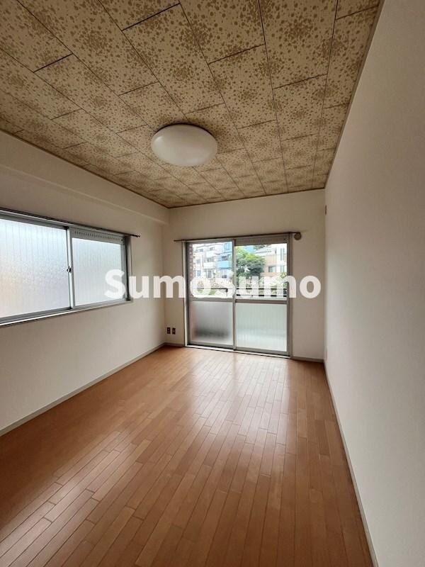 物件内観写真6　(寝室です)