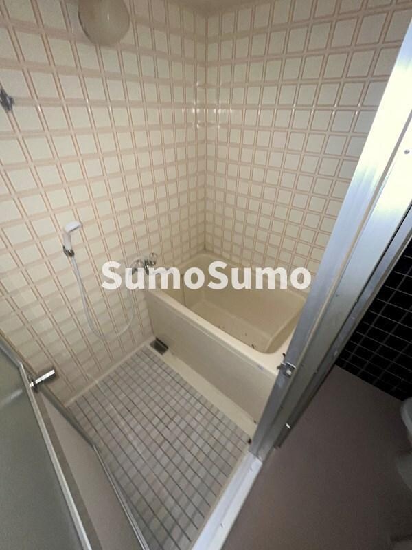 物件内観写真7　(ゆったり過ごせるお風呂です)