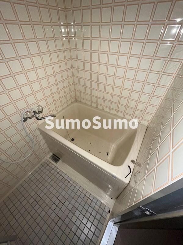 物件内観写真18　(ゆったり過ごせるお風呂です)