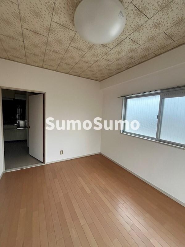 物件内観写真19　(コンパクトで使いやすい洋室です)