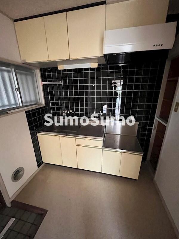 物件内観写真21　(使いやすいキッチンです)