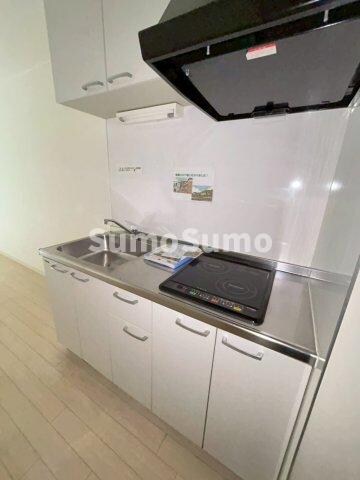 物件内観写真7　(キッチンです)