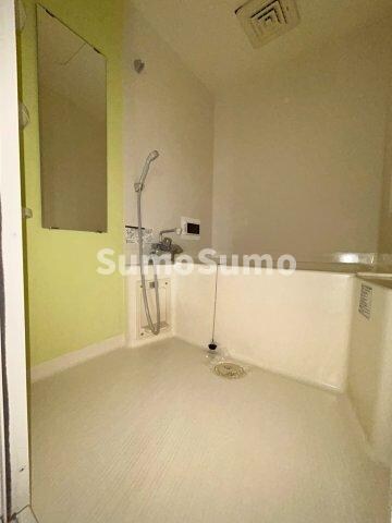 物件内観写真9　(お風呂で日々の疲れを落としましょう)