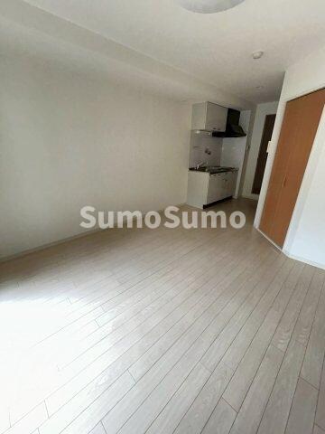 物件内観写真19　(おしゃれなリビングです)