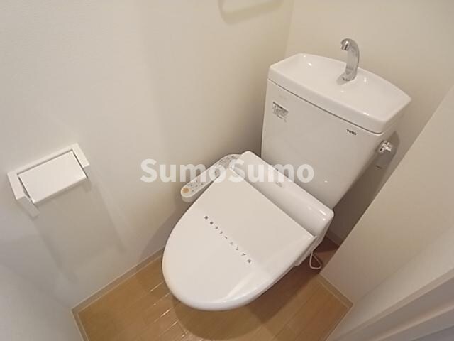 物件内観写真11　