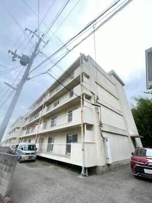 グランビュー塩屋外観写真
