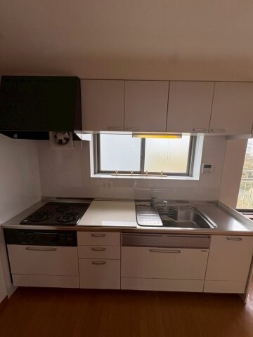 物件内観写真26　(きれいなキッチンです)