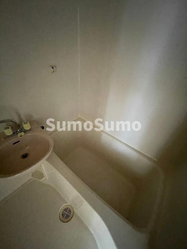 物件内観写真18　(ゆったり過ごせるお風呂です)