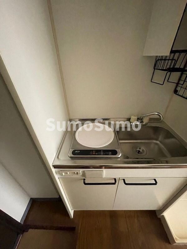 物件内観写真27　(使いやすいキッチンです)