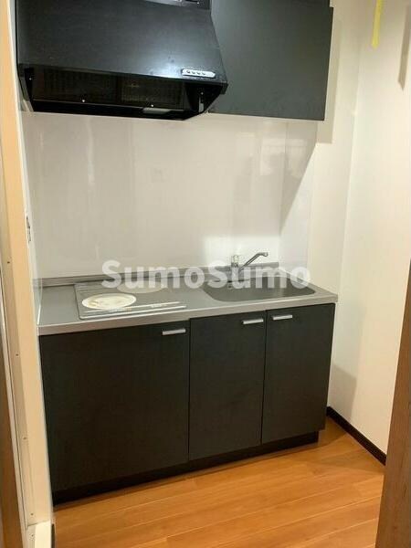 物件内観写真5　(キッチンです)