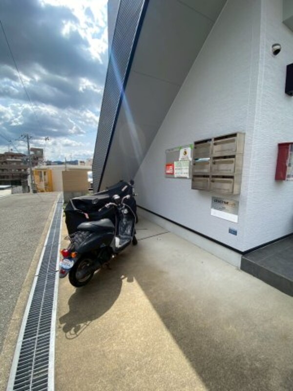 建物設備