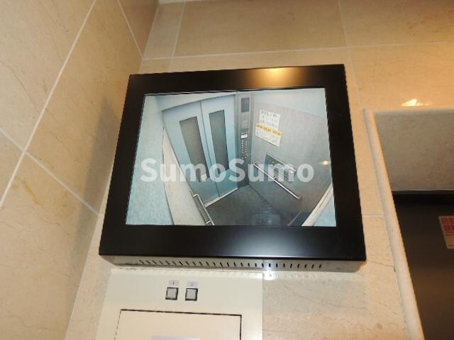 物件外観写真4　(外観も気になるポイント)