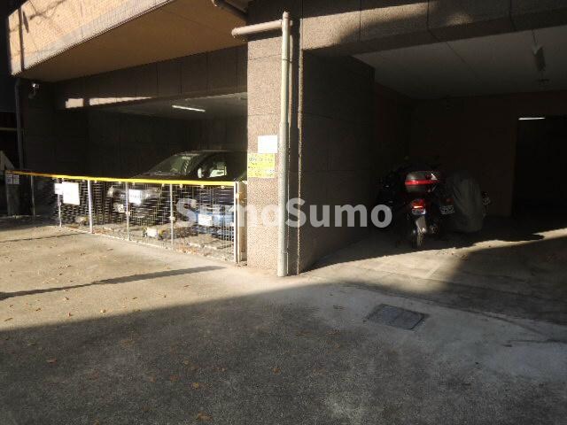 物件外観写真5　(外観もきれいです)