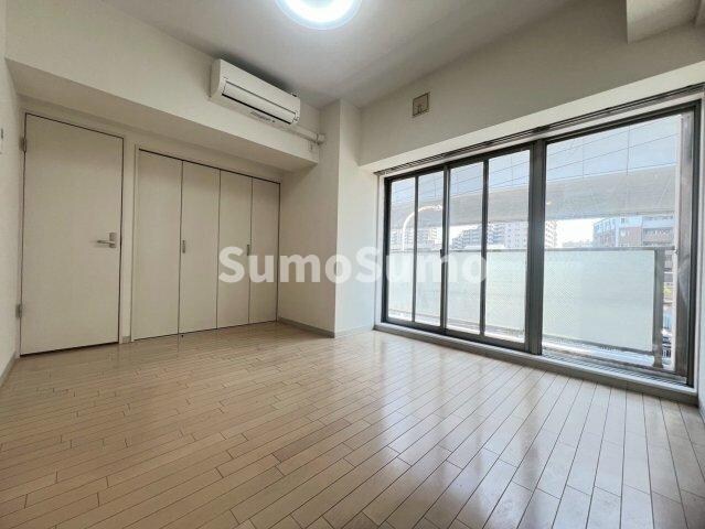 物件内観写真10　(落ち着いて過ごせるお部屋なので、寝室にいかがでしょうか)