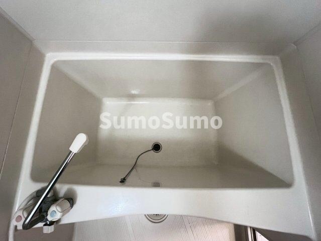 物件内観写真21　(日々の疲れを癒すお風呂付です)