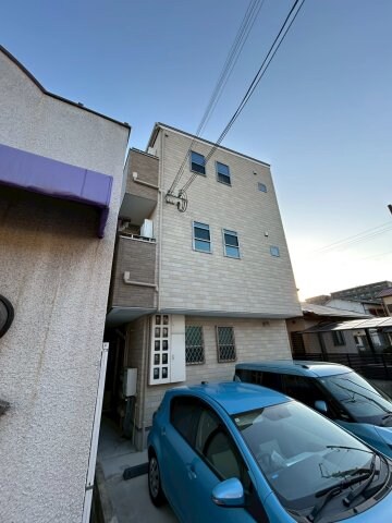 物件外観写真4　(外観です)