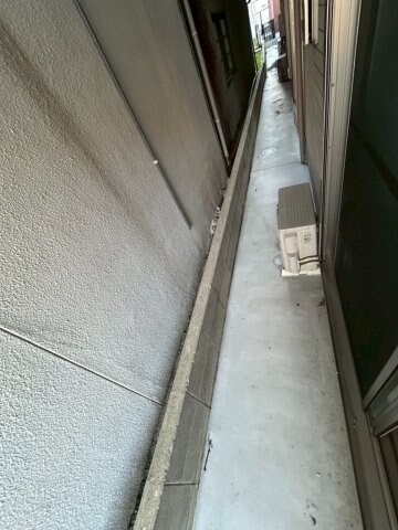 物件内観写真24　(バルコニーからの眺めを楽しみながら食事をしませんか)