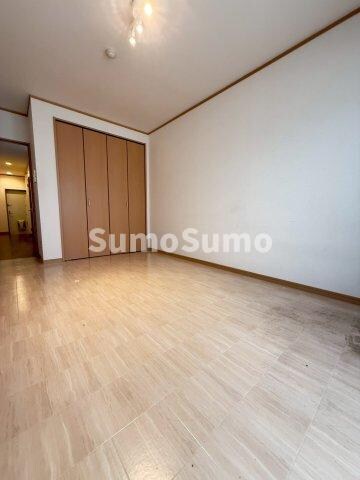 物件内観写真16　(使いやすい居間です)